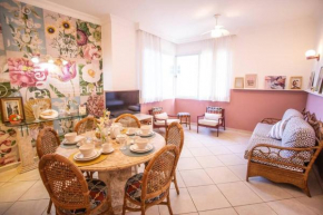 Apartamento de frente para o mar na Pitangueiras
